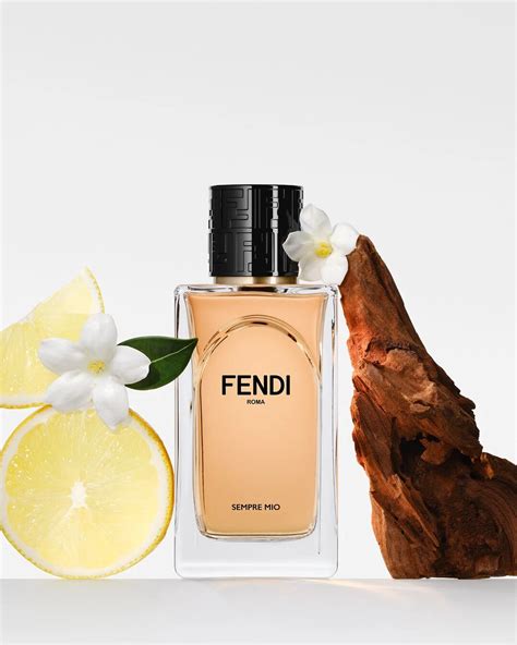 fendi sempre mio perfume